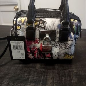 DKNY purse